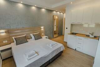 Апартаменты Apartmani Beko - Igalo Херцег-Нови Апартаменты с террасой-1