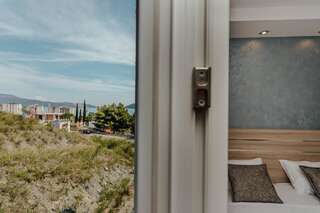 Апартаменты Apartmani Beko - Igalo Херцег-Нови Апартаменты с террасой-5