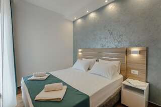 Апартаменты Apartmani Beko - Igalo Херцег-Нови Апартаменты с видом на море-6