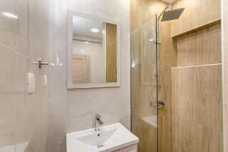 Апартаменты Apartmani Beko - Igalo Херцег-Нови Апартаменты с видом на море-8
