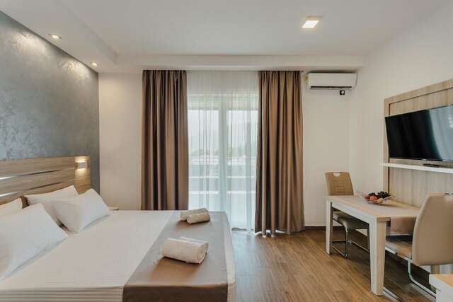 Апартаменты Apartmani Beko - Igalo Херцег-Нови-12