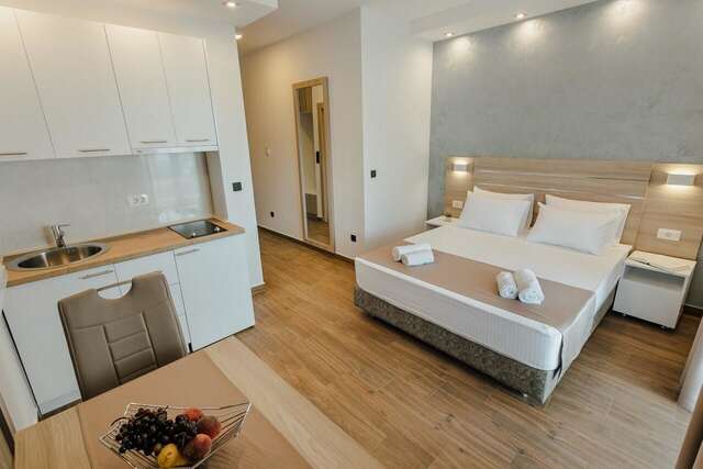 Апартаменты Apartmani Beko - Igalo Херцег-Нови-14