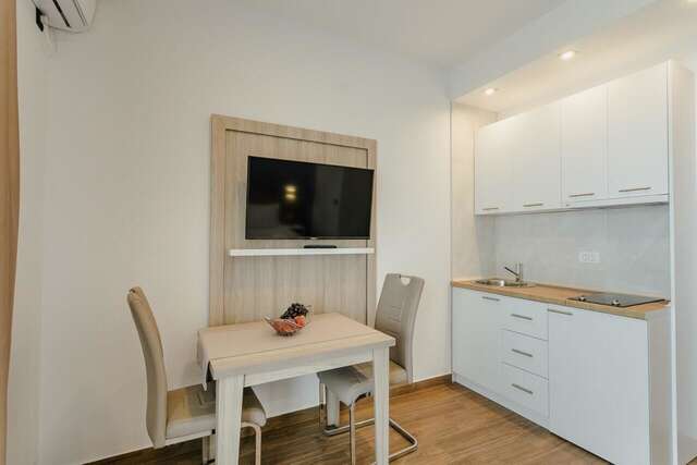 Апартаменты Apartmani Beko - Igalo Херцег-Нови-15