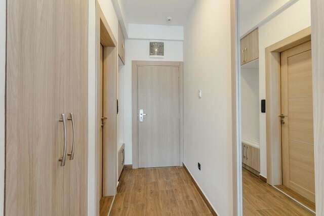 Апартаменты Apartmani Beko - Igalo Херцег-Нови-16