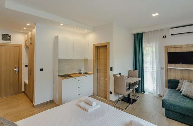 Апартаменты Apartmani Beko - Igalo Херцег-Нови-21