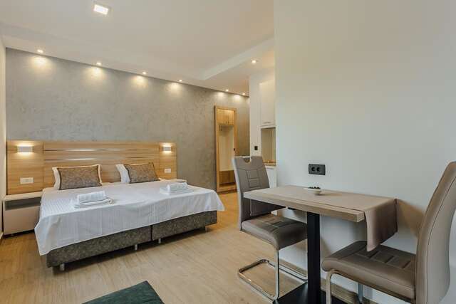 Апартаменты Apartmani Beko - Igalo Херцег-Нови-22