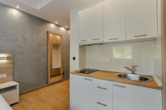 Апартаменты Apartmani Beko - Igalo Херцег-Нови-23