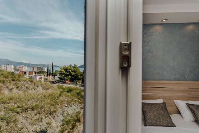 Апартаменты Apartmani Beko - Igalo Херцег-Нови-25