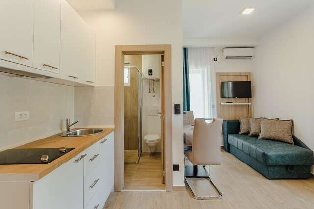 Апартаменты Apartmani Beko - Igalo Херцег-Нови-27