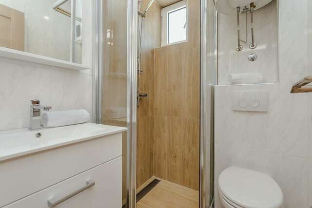 Апартаменты Apartmani Beko - Igalo Херцег-Нови-28