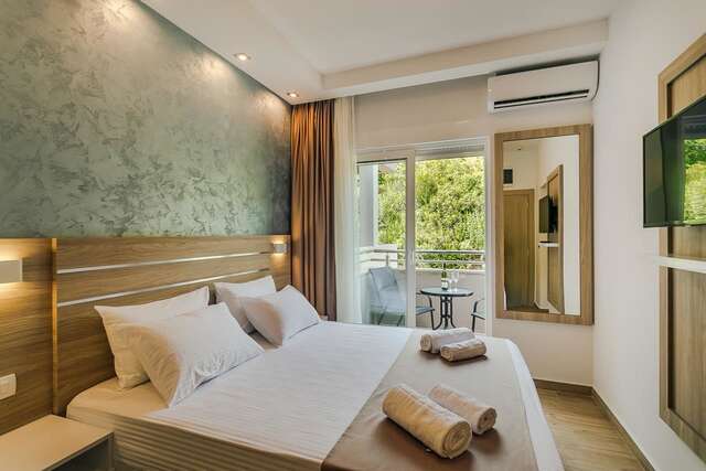 Апартаменты Apartmani Beko - Igalo Херцег-Нови-30
