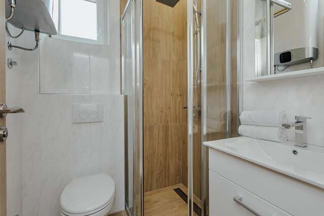 Апартаменты Apartmani Beko - Igalo Херцег-Нови-31