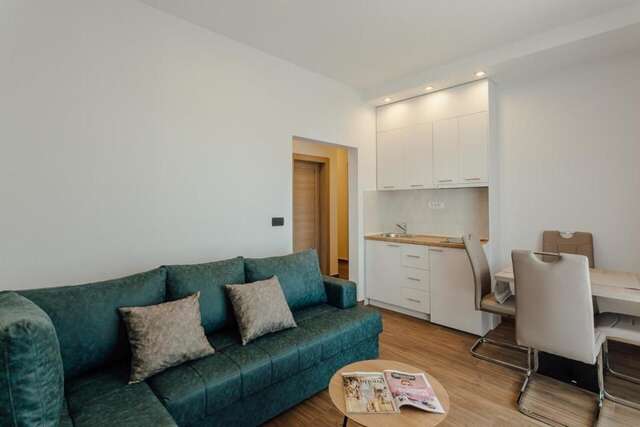 Апартаменты Apartmani Beko - Igalo Херцег-Нови-39