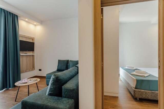 Апартаменты Apartmani Beko - Igalo Херцег-Нови-40