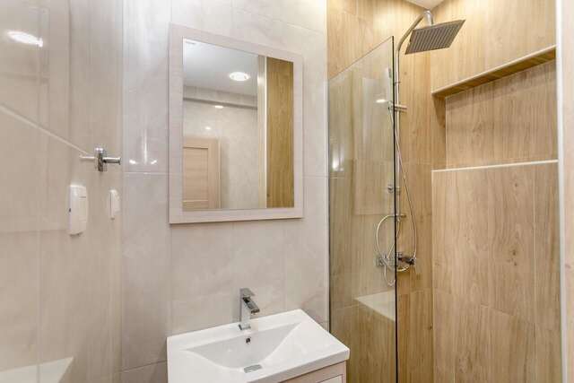 Апартаменты Apartmani Beko - Igalo Херцег-Нови-10